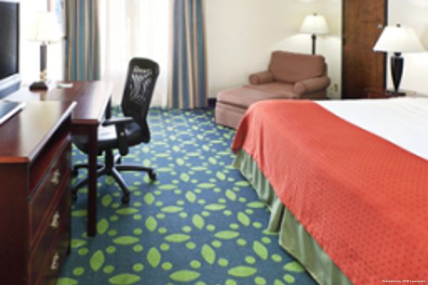 FairBridge Inn & Suites (Jonesboro)